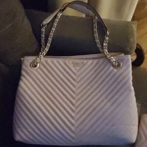 Victoria Secret lg handbag & matching wallet